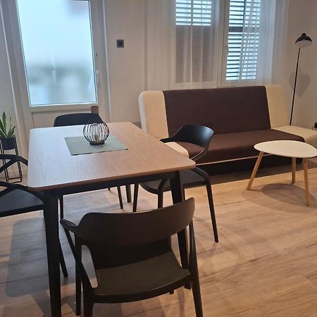 באסקה וודה Apartments Nina M מראה חיצוני תמונה