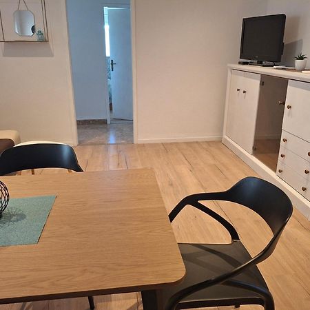 באסקה וודה Apartments Nina M מראה חיצוני תמונה