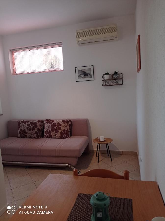 באסקה וודה Apartments Nina M מראה חיצוני תמונה