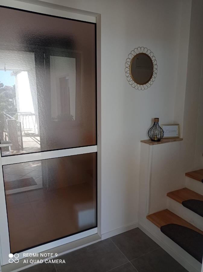 באסקה וודה Apartments Nina M מראה חיצוני תמונה
