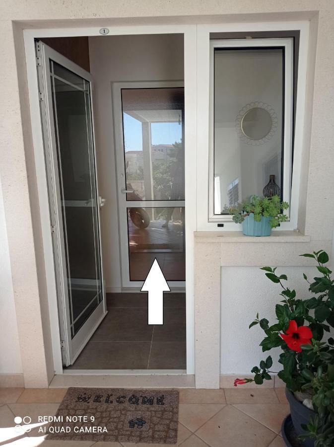 באסקה וודה Apartments Nina M מראה חיצוני תמונה