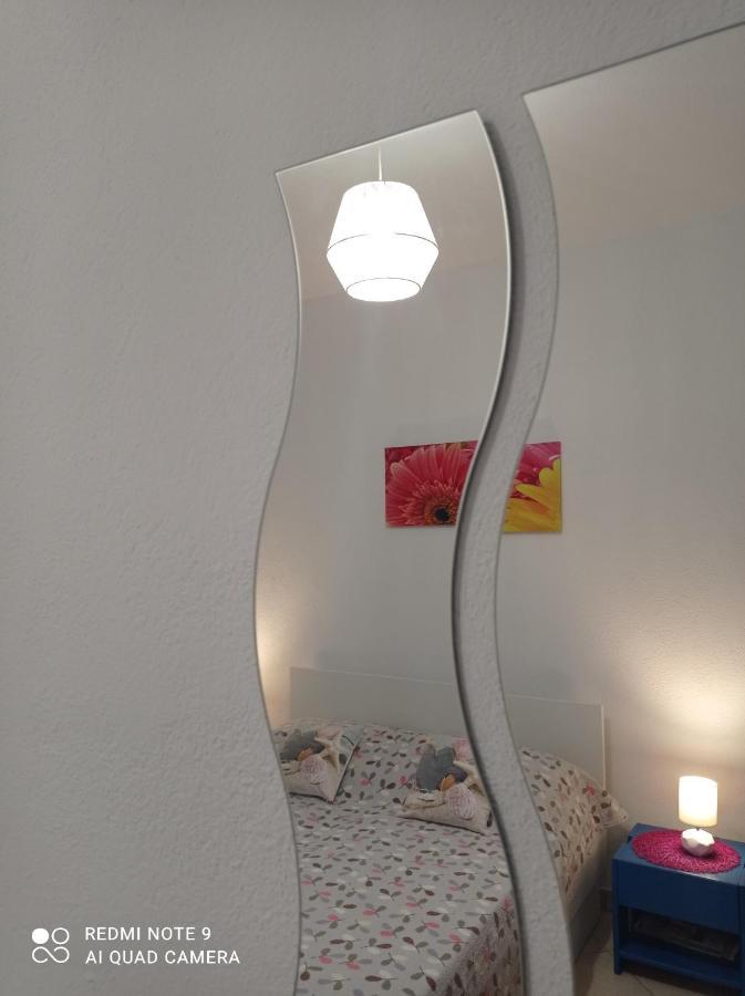 באסקה וודה Apartments Nina M מראה חיצוני תמונה