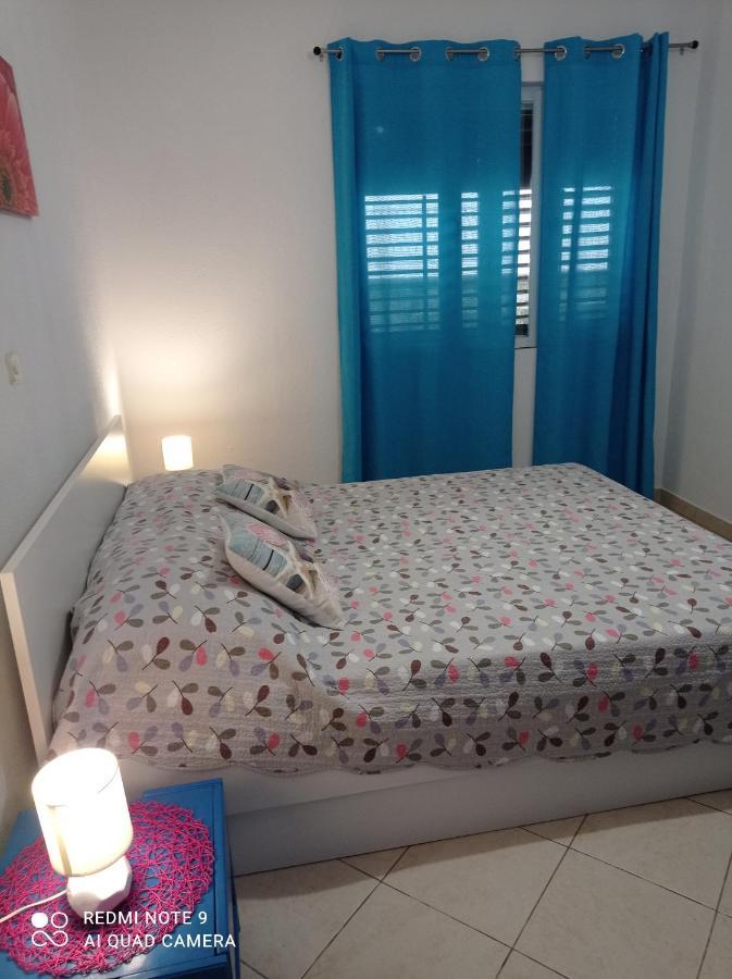 באסקה וודה Apartments Nina M מראה חיצוני תמונה