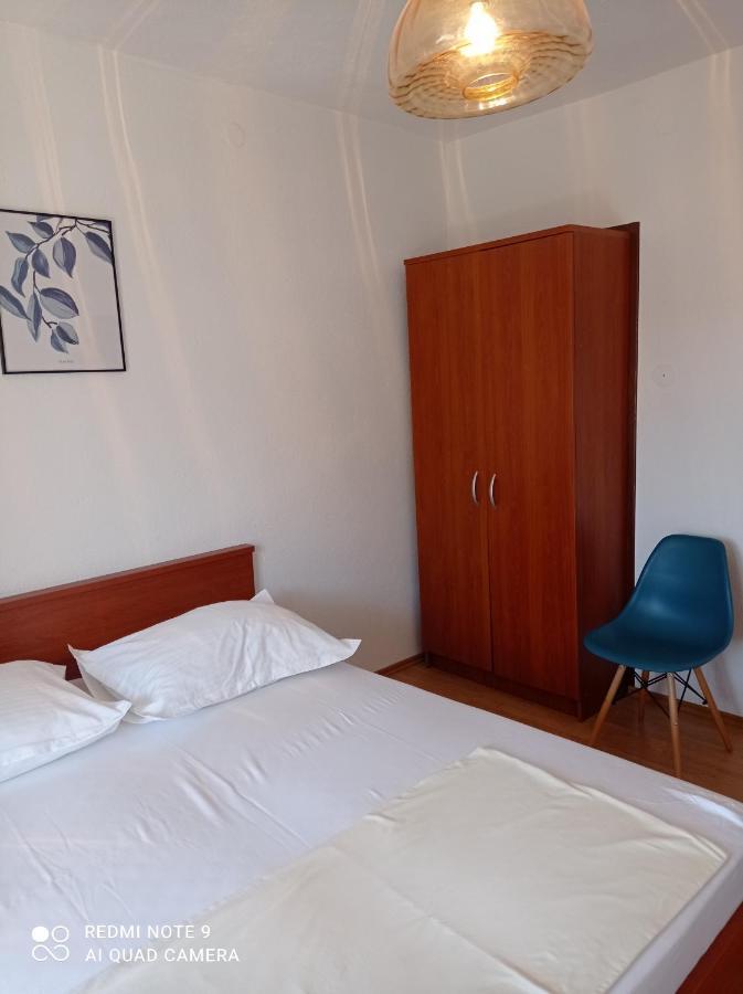 באסקה וודה Apartments Nina M מראה חיצוני תמונה