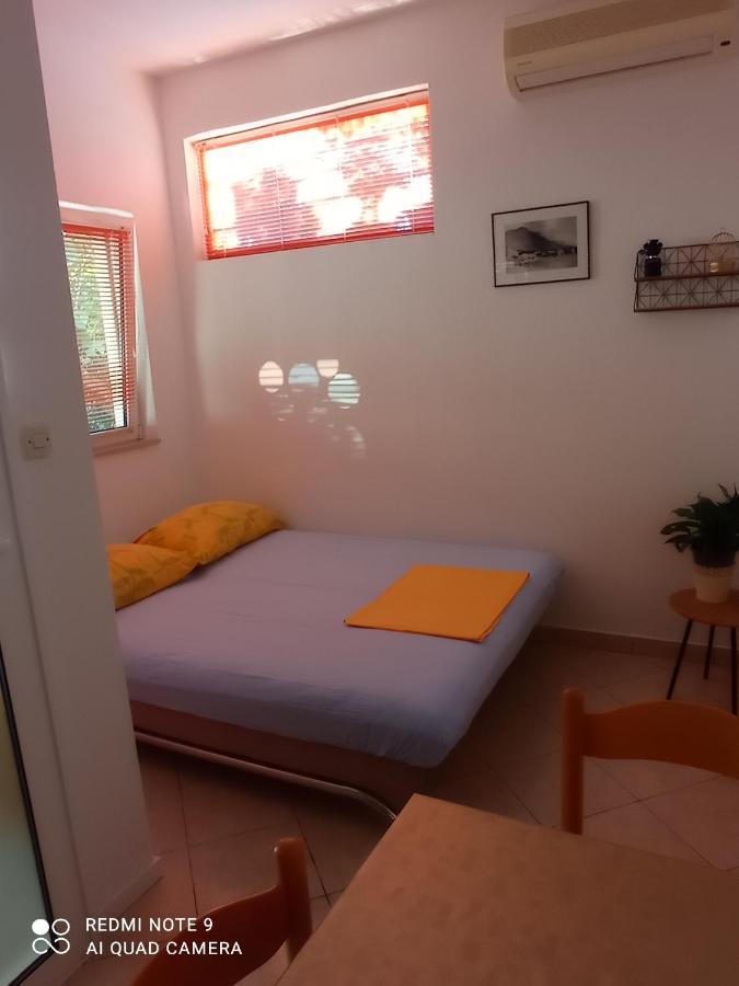 באסקה וודה Apartments Nina M מראה חיצוני תמונה