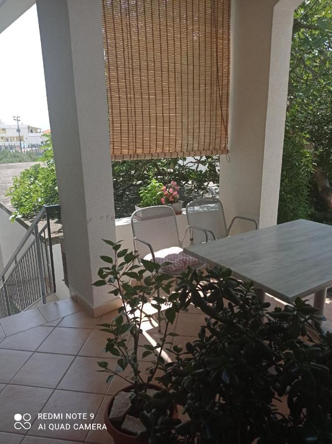 באסקה וודה Apartments Nina M מראה חיצוני תמונה