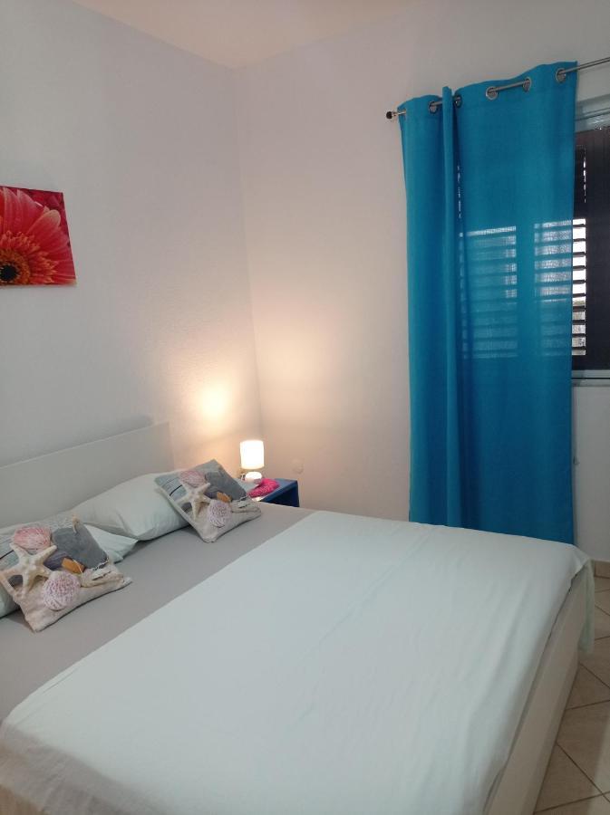 באסקה וודה Apartments Nina M מראה חיצוני תמונה