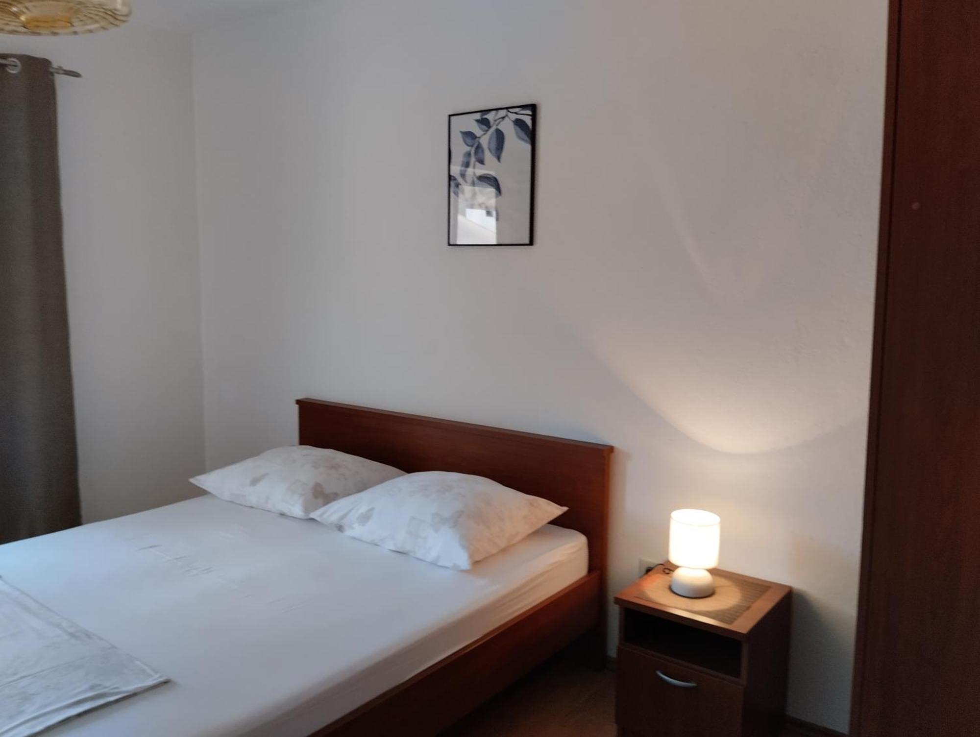 באסקה וודה Apartments Nina M מראה חיצוני תמונה