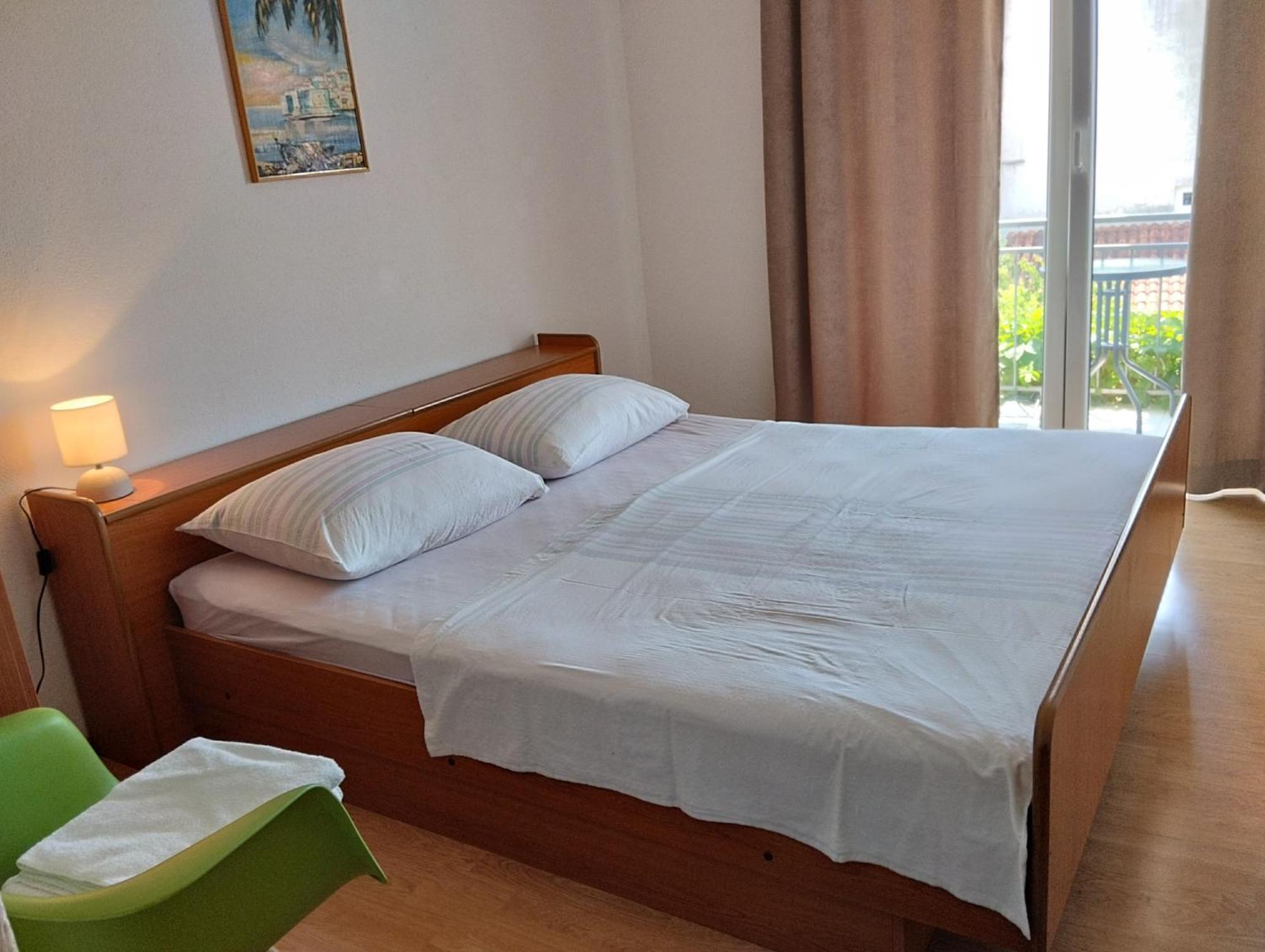 באסקה וודה Apartments Nina M מראה חיצוני תמונה