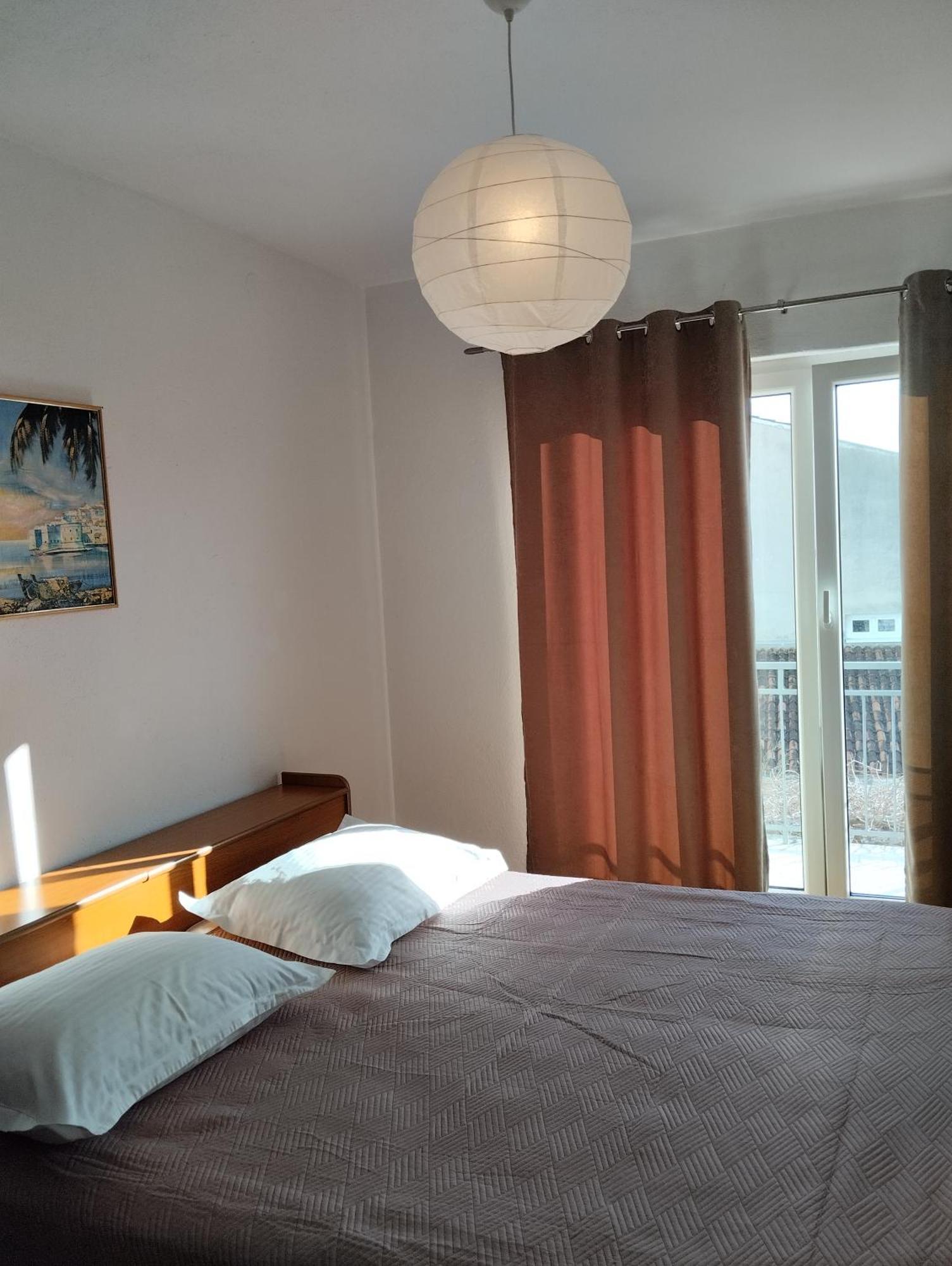 באסקה וודה Apartments Nina M מראה חיצוני תמונה