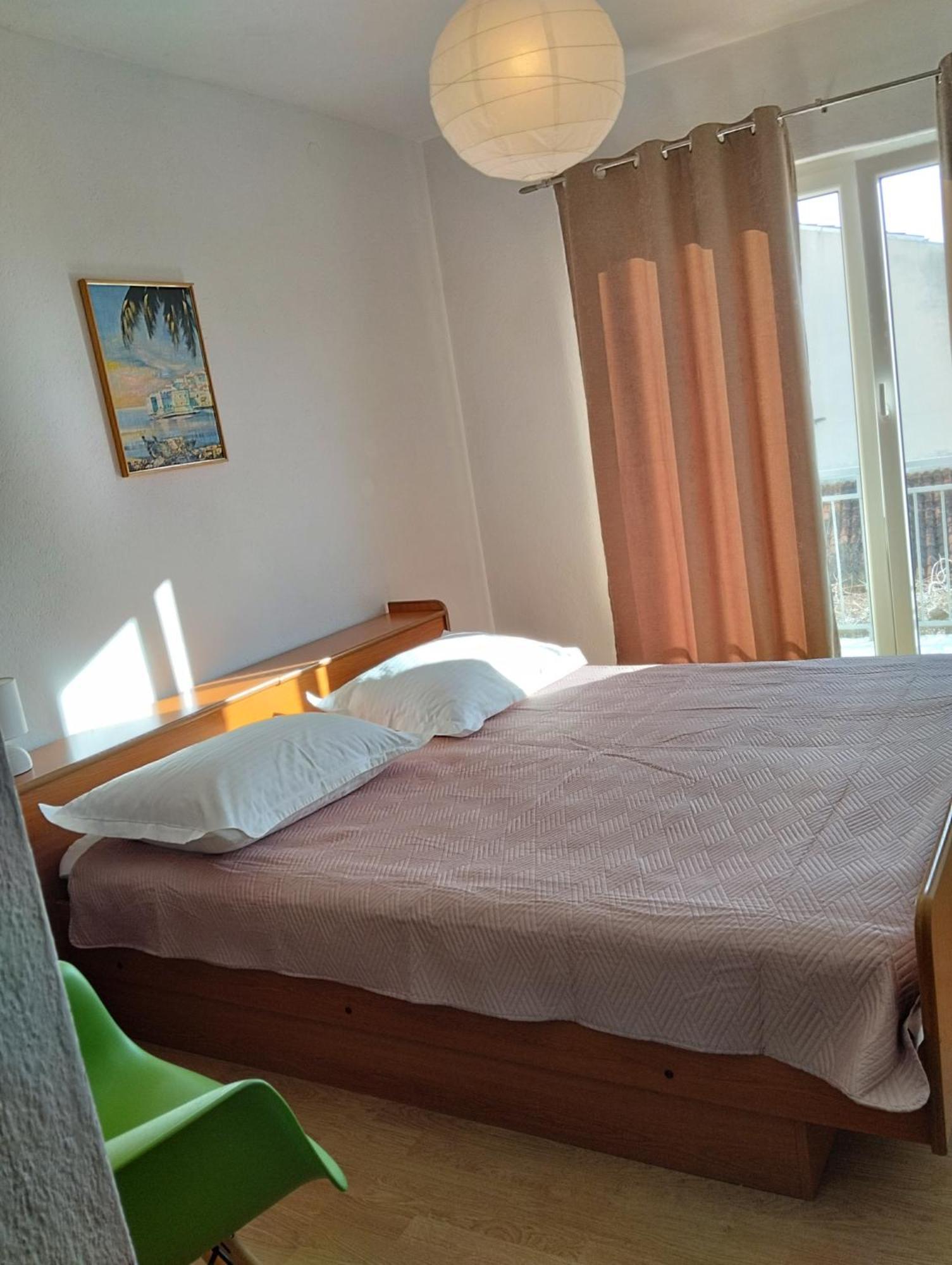 באסקה וודה Apartments Nina M מראה חיצוני תמונה