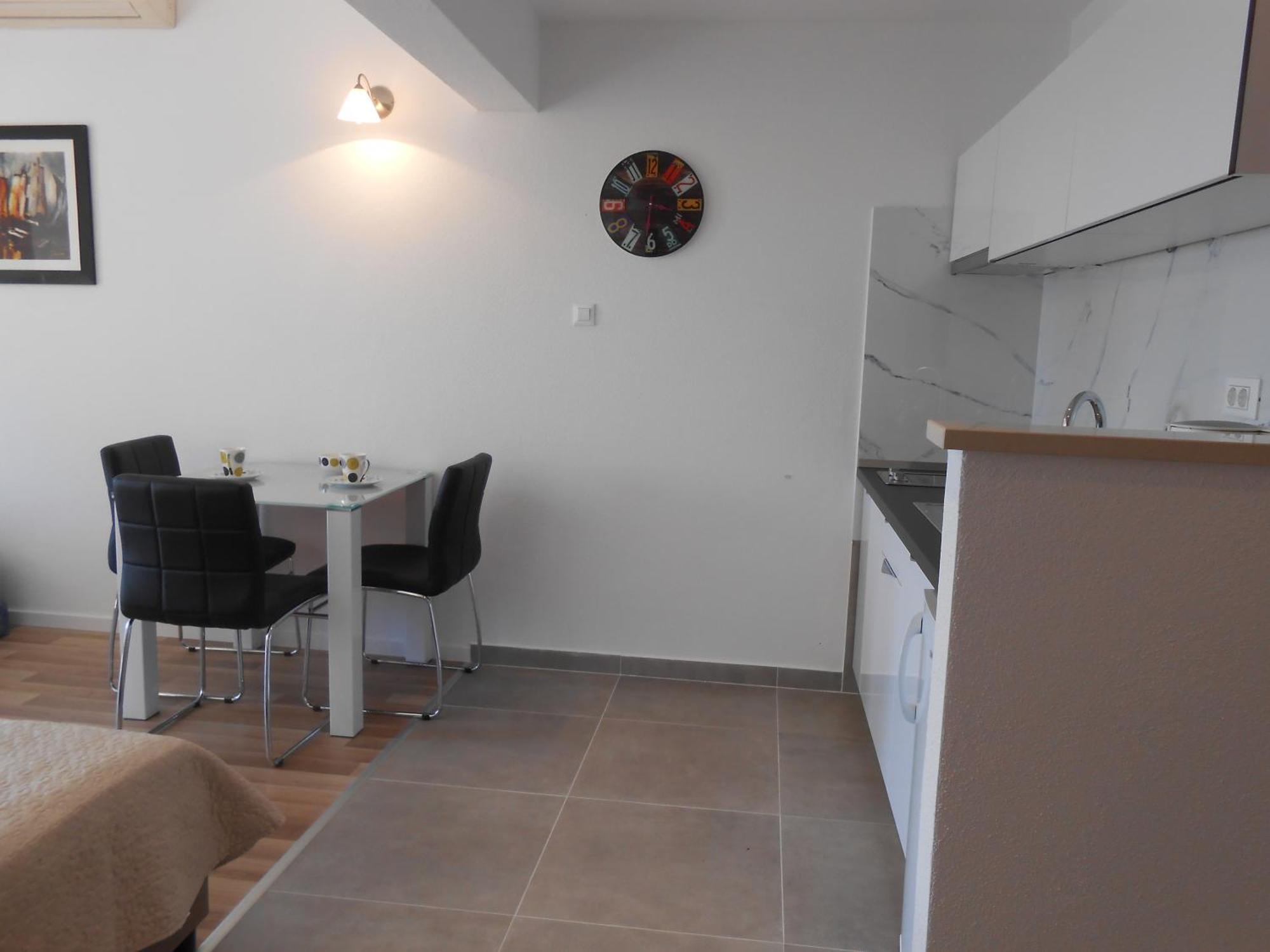 באסקה וודה Apartments Nina M מראה חיצוני תמונה
