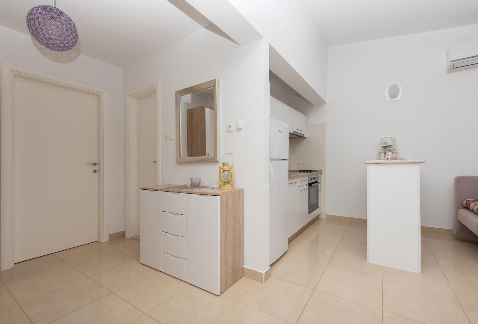 באסקה וודה Apartments Nina M מראה חיצוני תמונה