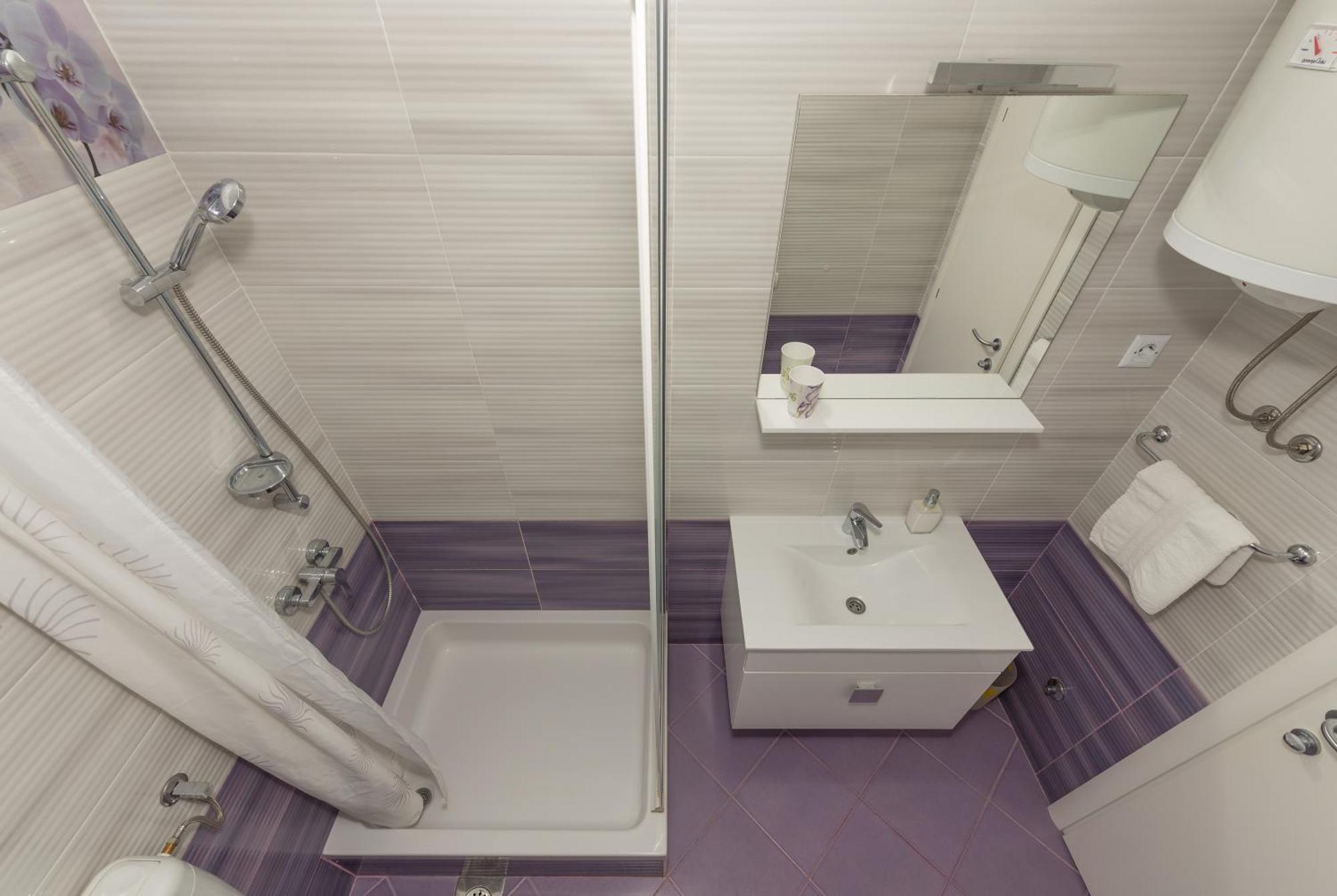 באסקה וודה Apartments Nina M מראה חיצוני תמונה