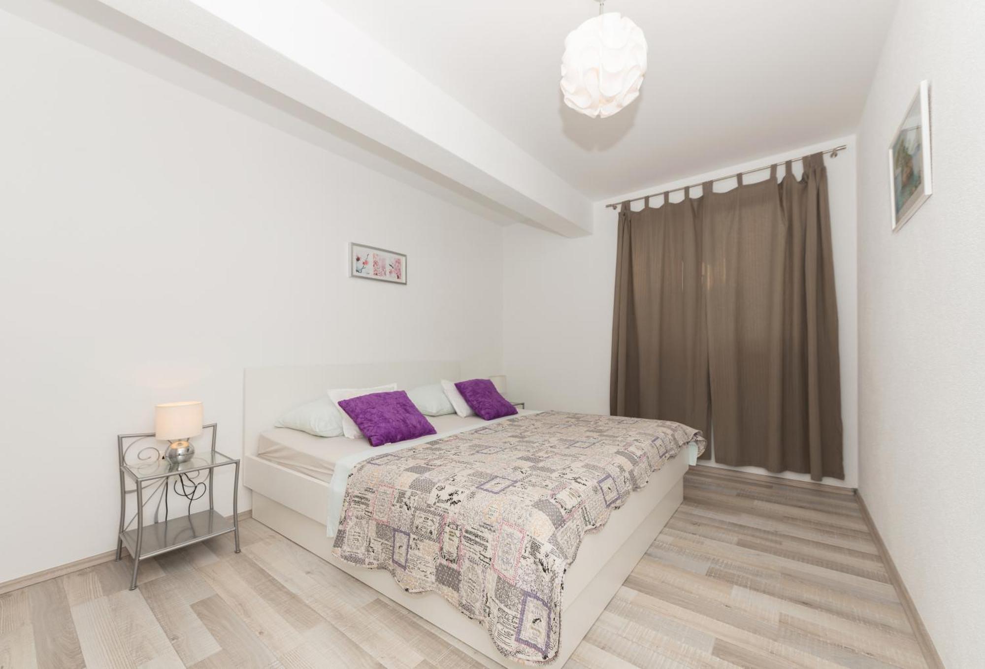 באסקה וודה Apartments Nina M מראה חיצוני תמונה