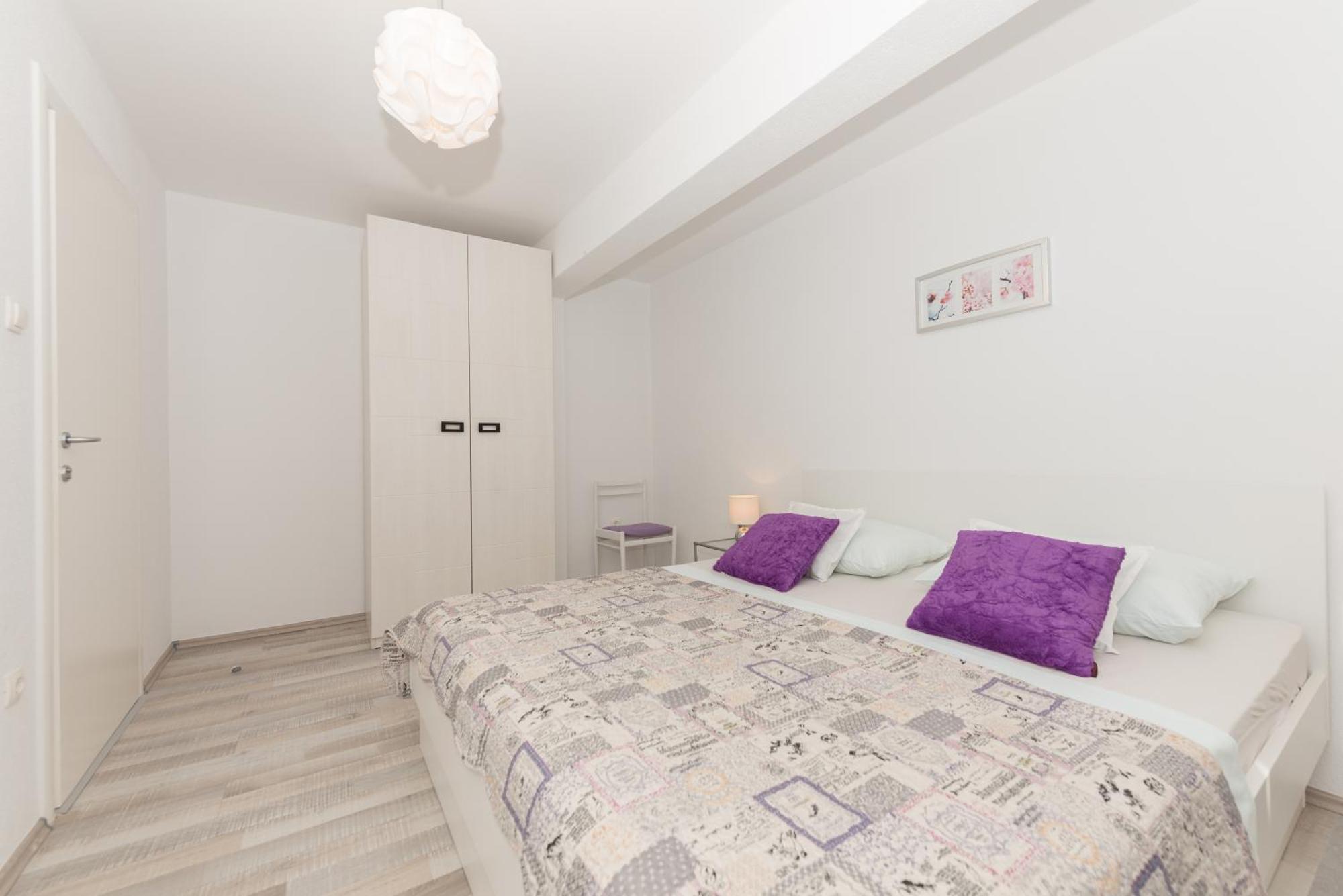 באסקה וודה Apartments Nina M מראה חיצוני תמונה
