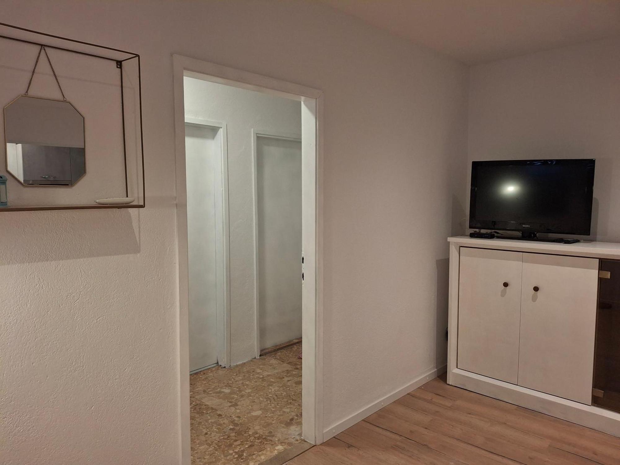 באסקה וודה Apartments Nina M מראה חיצוני תמונה