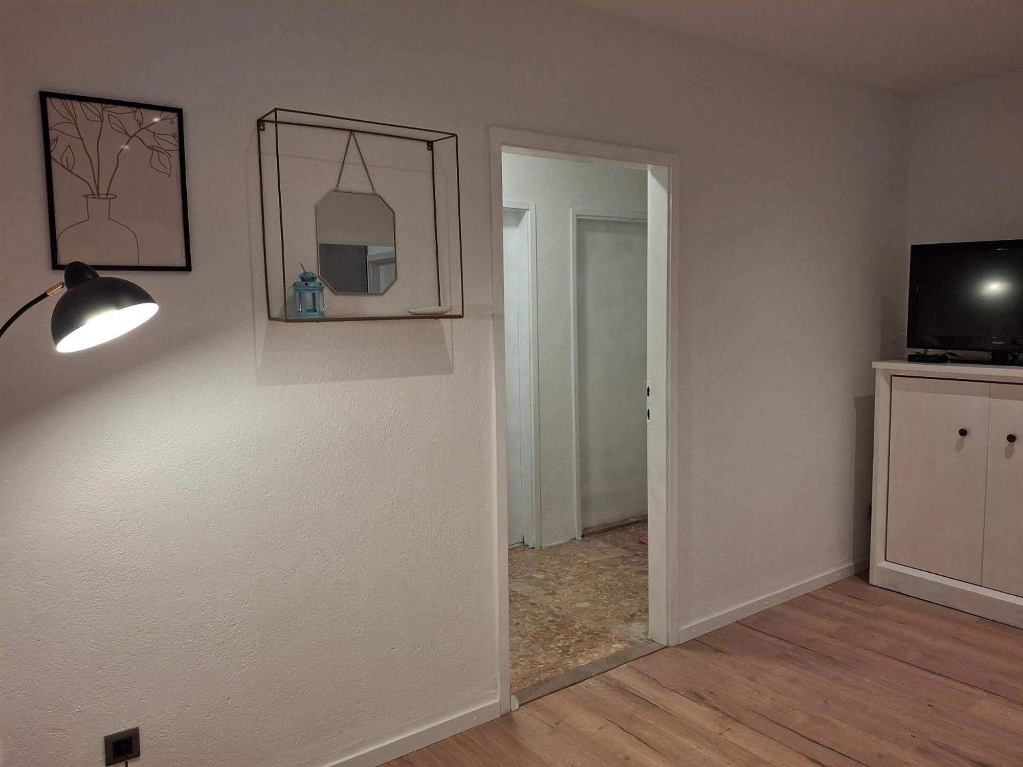 באסקה וודה Apartments Nina M מראה חיצוני תמונה