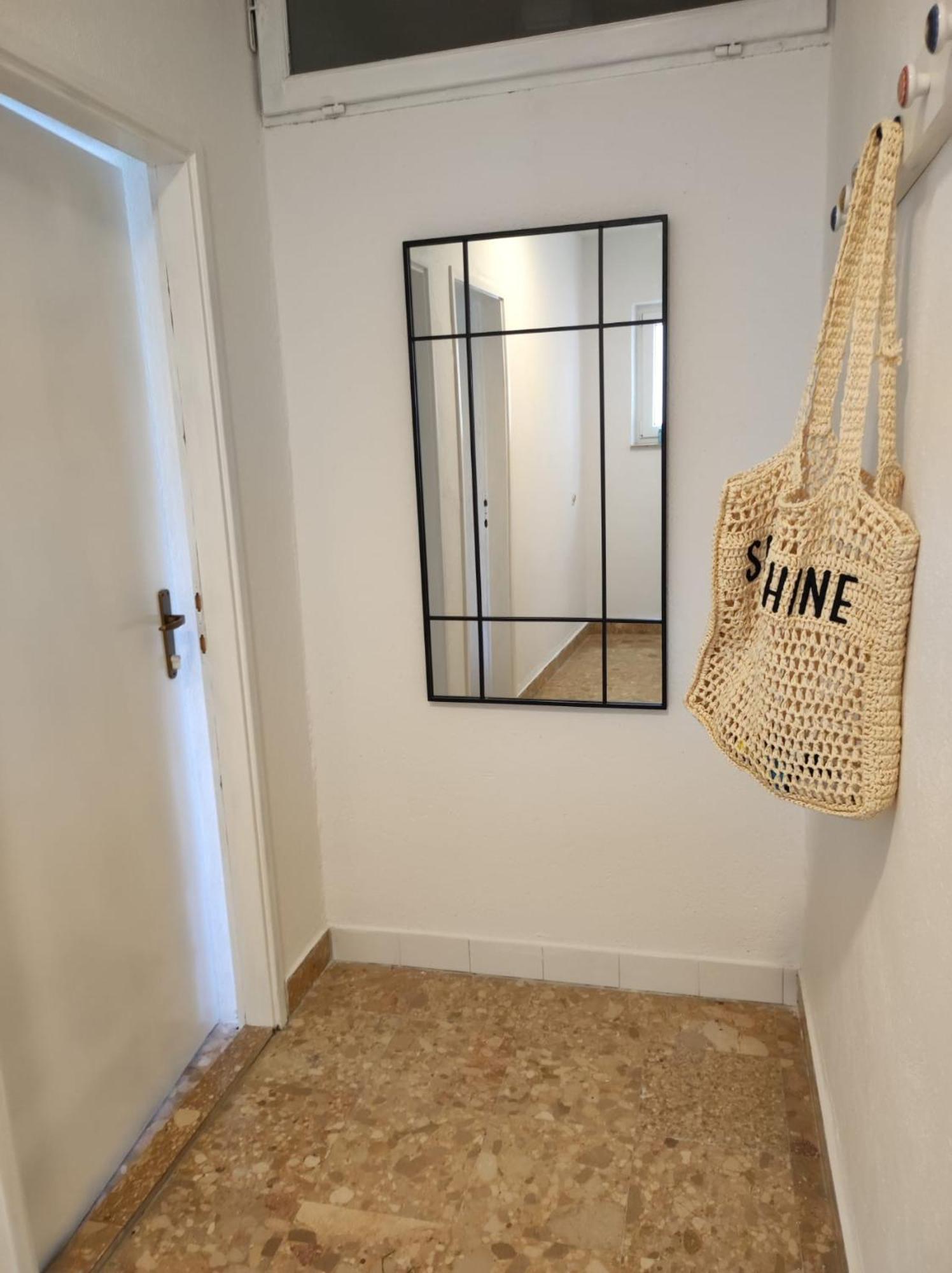 באסקה וודה Apartments Nina M מראה חיצוני תמונה
