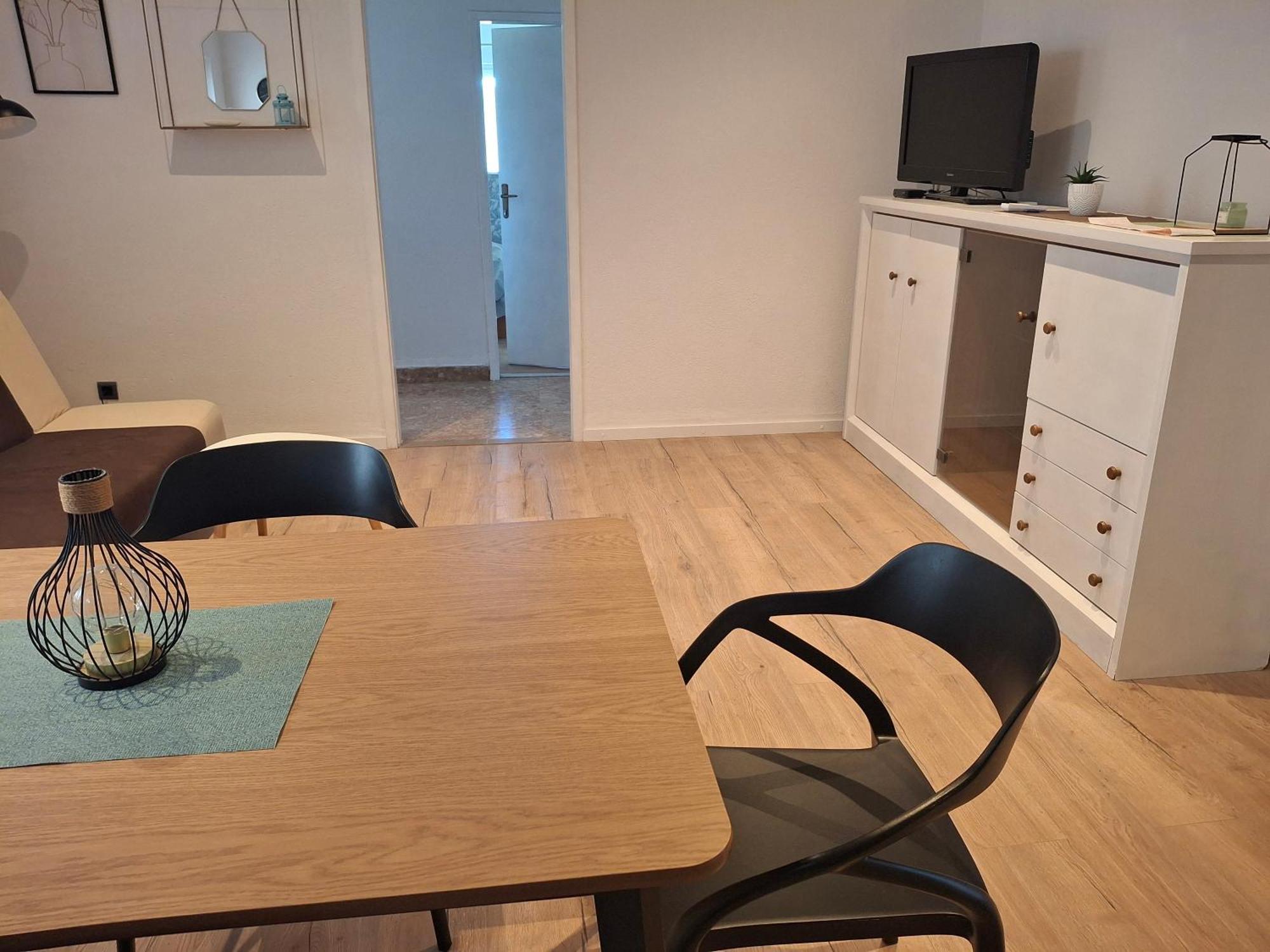באסקה וודה Apartments Nina M מראה חיצוני תמונה