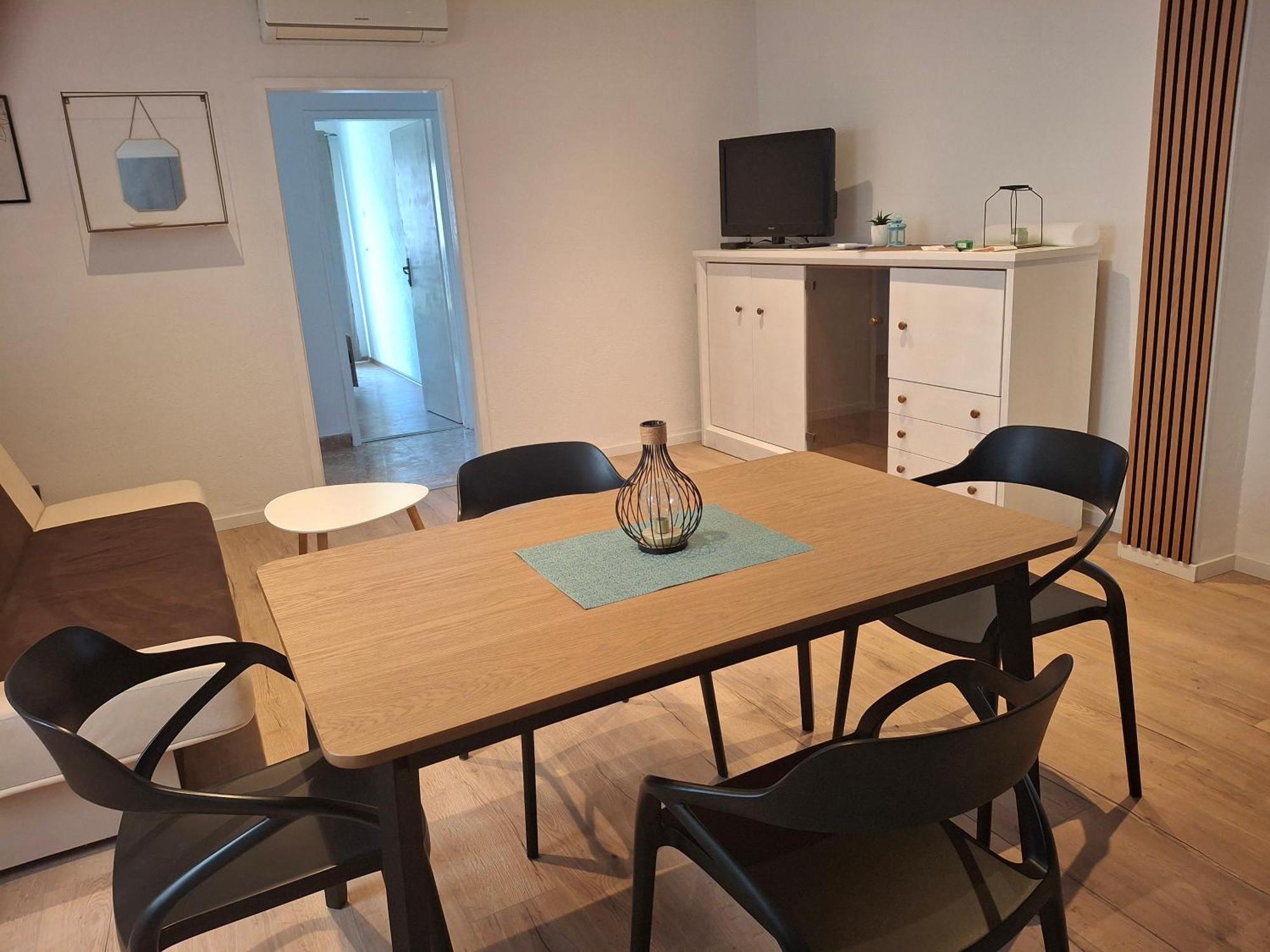 באסקה וודה Apartments Nina M חדר תמונה