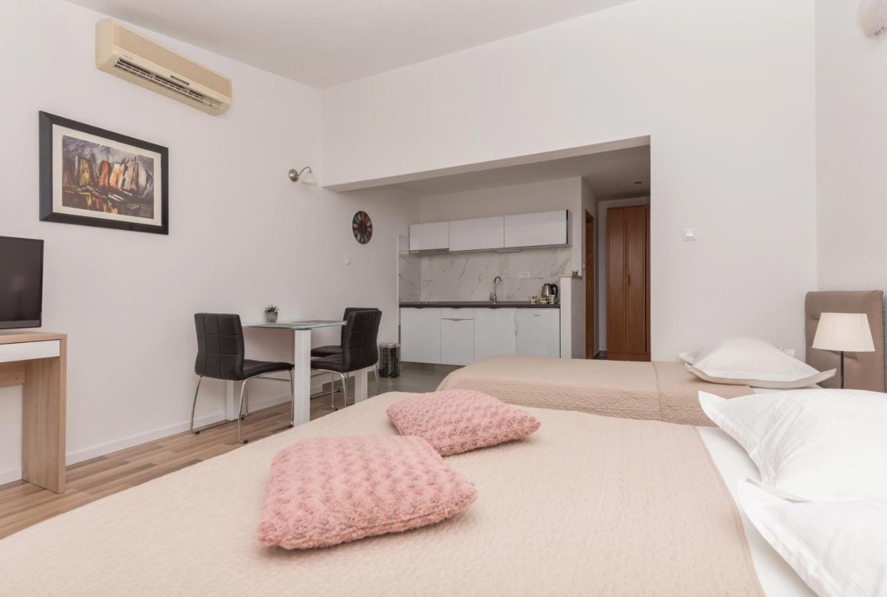 באסקה וודה Apartments Nina M מראה חיצוני תמונה