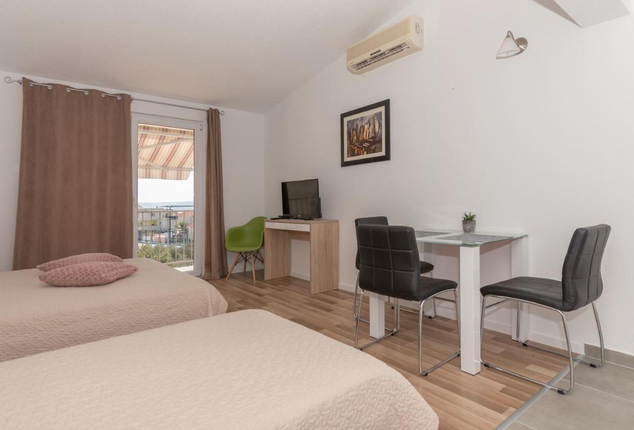 באסקה וודה Apartments Nina M מראה חיצוני תמונה