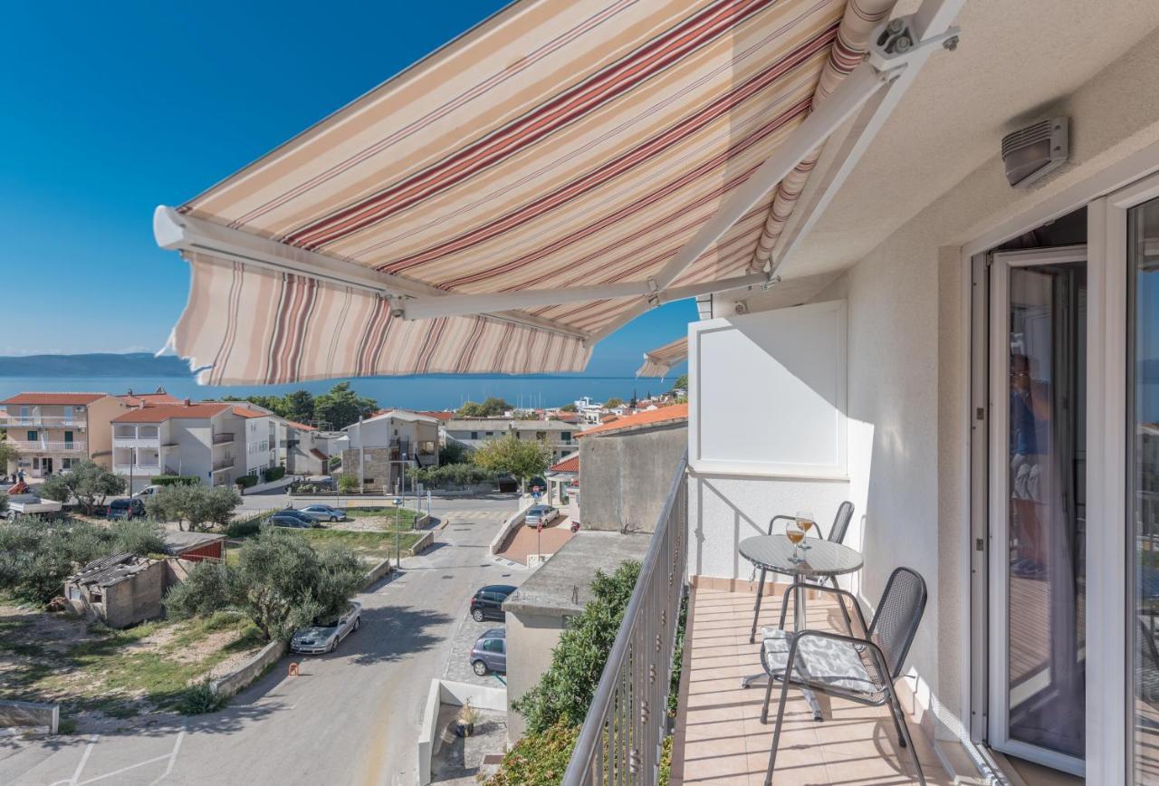 באסקה וודה Apartments Nina M מראה חיצוני תמונה